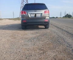 Kia  Sorento, 2010, 2.0L, 165000 km, Avtomat