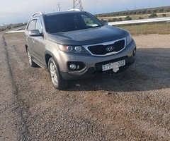 Kia  Sorento, 2010, 2.0L, 165000 km, Avtomat