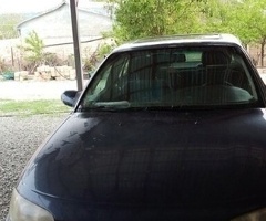 Opel  Omega, 1998, 2.0L, 32000 km, Avtomat