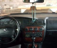Opel  Omega, 1998, 2.0L, 32000 km, Avtomat