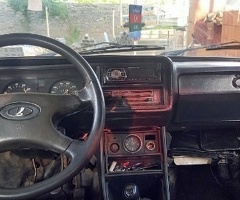 LADA (VAZ)  2105, 1982, 1.5L, 40000 km, Mexanika