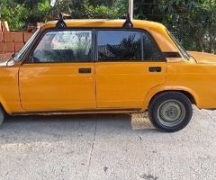 LADA (VAZ)  2105, 1982, 1.5L, 40000 km, Mexanika