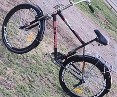 Velosiped
