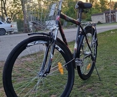 Velosiped