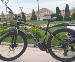 Velosiped