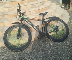 Velosiped