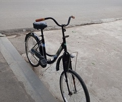 Velosiped