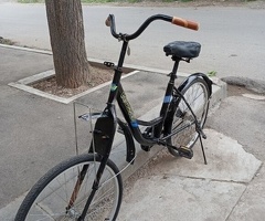 Velosiped