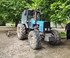 Belarus, Digər texnikalar, 2013, 11500 km