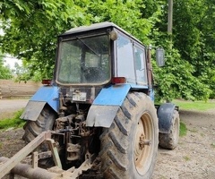 Belarus, Digər texnikalar, 2013, 11500 km