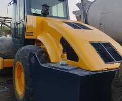 XCMG, Vərdənə, 2012, 00 km