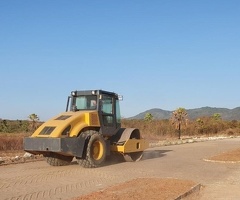 XCMG, Vərdənə, 2012, 00 km