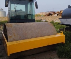 XCMG, Vərdənə, 2012, 00 km