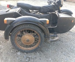 Motosiklet, 1995, 0.15L, 250000 km
