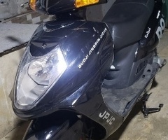 Moped, 2025, 0.10L, 130 km