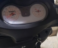 Moped, 2025, 0.10L, 130 km