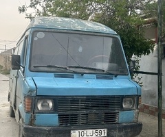 208 D , 1982, 2.5L, 400000 km, Mexanika