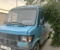 208 D , 1982, 2.5L, 400000 km, Mexanika