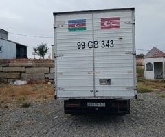 Transit , 1997, 2.5L, 360000 km, Mexanika