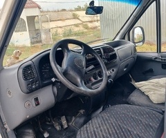 Transit , 1997, 2.5L, 360000 km, Mexanika