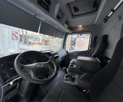 Atego 816 , 2012, 4.3L, 410000 km, Mexanika