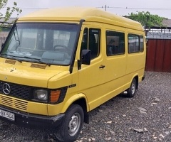 1992, 2.3L, 350000 km, Mexanika