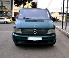 1999, 2.2L, 366652 km, Mexanika