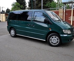 1999, 2.2L, 366652 km, Mexanika