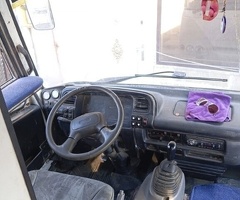 2008, 4.6L, 356000 km, Mexanika