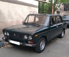 LADA (VAZ)  2106, 2006, 1.6L, 94124 km, Mexanika