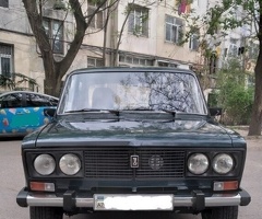 LADA (VAZ)  2106, 2006, 1.6L, 94124 km, Mexanika
