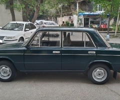 LADA (VAZ)  2106, 2006, 1.6L, 94124 km, Mexanika