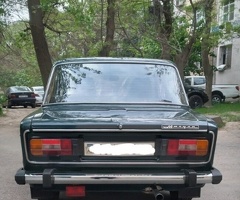 LADA (VAZ)  2106, 2006, 1.6L, 94124 km, Mexanika