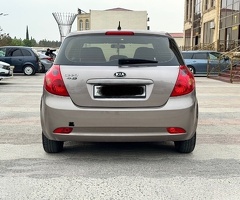 Kia  Ceed, 2007, 1.4L, 219000 km, Mexanika
