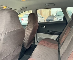 Kia  Ceed, 2007, 1.4L, 219000 km, Mexanika