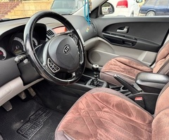 Kia  Ceed, 2007, 1.4L, 219000 km, Mexanika