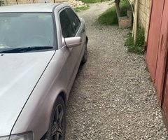 Mercedes C Class  C 180, 1995, 1.8L, 596324 km, Avtomat