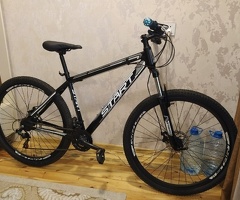 Velosiped