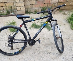 Velosiped
