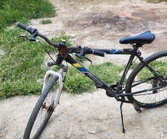Velosiped
