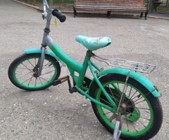 Velosiped