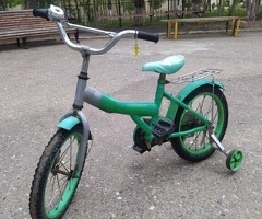 Velosiped