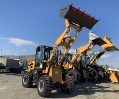 Digər, Ekskavator, 2025, 00 km