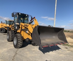 Digər, Ekskavator, 2025, 00 km