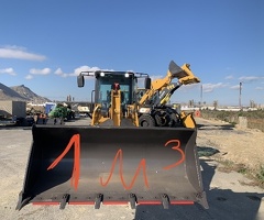 Digər, Ekskavator, 2025, 00 km