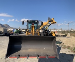 Digər, Ekskavator, 2025, 00 km