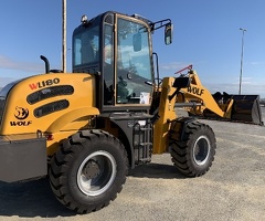 Digər, Ekskavator, 2025, 00 km