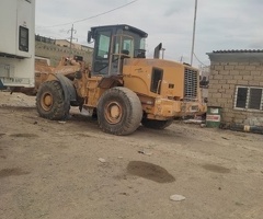 LiuGong, Ekskavator, 2008, 00 km