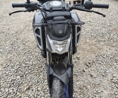 Motosiklet, 2024, 0.15L, 26000 km