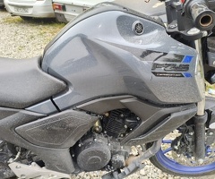 Motosiklet, 2024, 0.15L, 26000 km